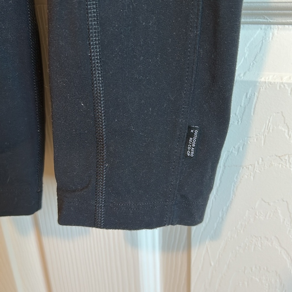 REI co-op small Black Pants - Picture 4 of 7